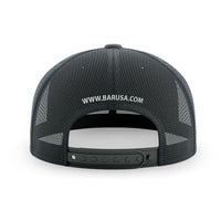 Barenbrug Camo Hat