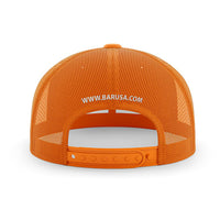 Barenbrug Camo Hat