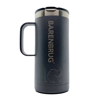 RTIC 16oz Travel Mug